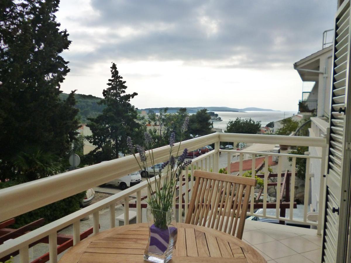 Apartments Jani Hvar Town Camera foto